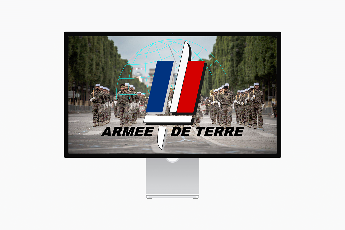 Armée de Terre